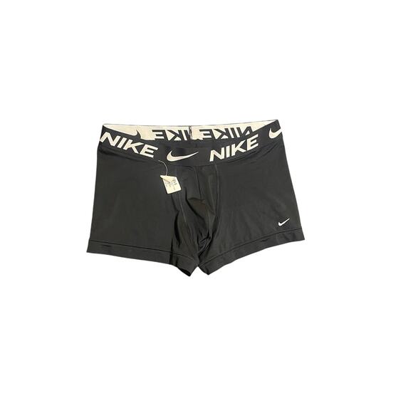 NWT Nike  Dri Fit Mens Large Training Briefs - Picture 1 of 2